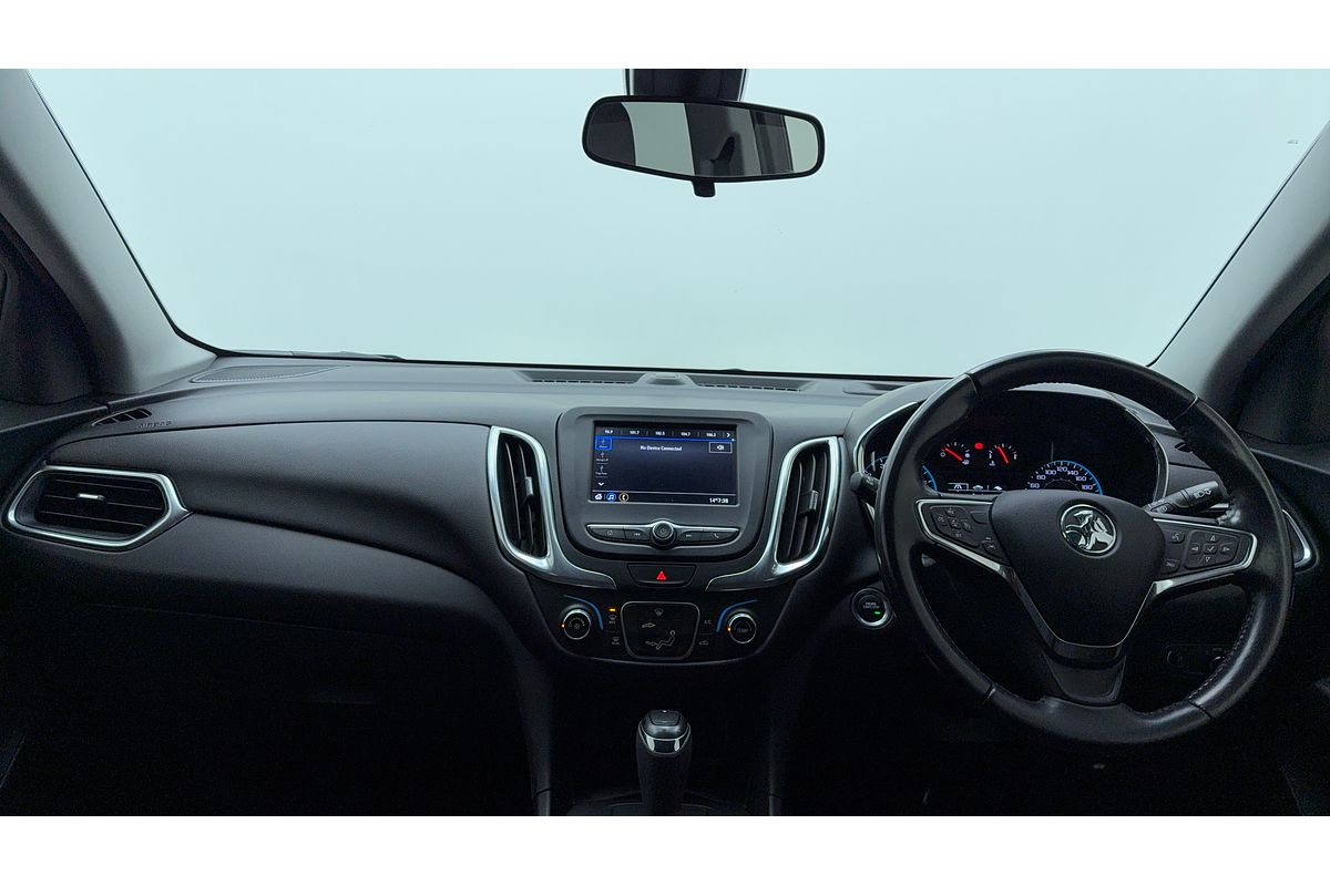 2019 Holden Equinox Black Edition EQ