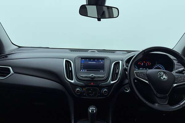 2019 Holden Equinox Black Edition EQ