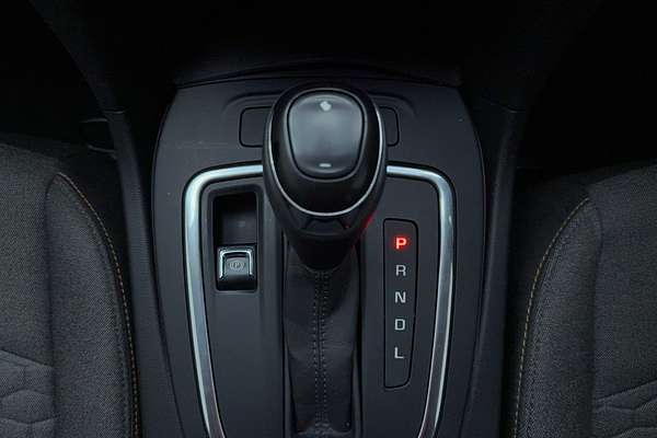 2019 Holden Equinox Black Edition EQ