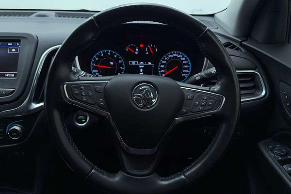 2019 Holden Equinox Black Edition EQ