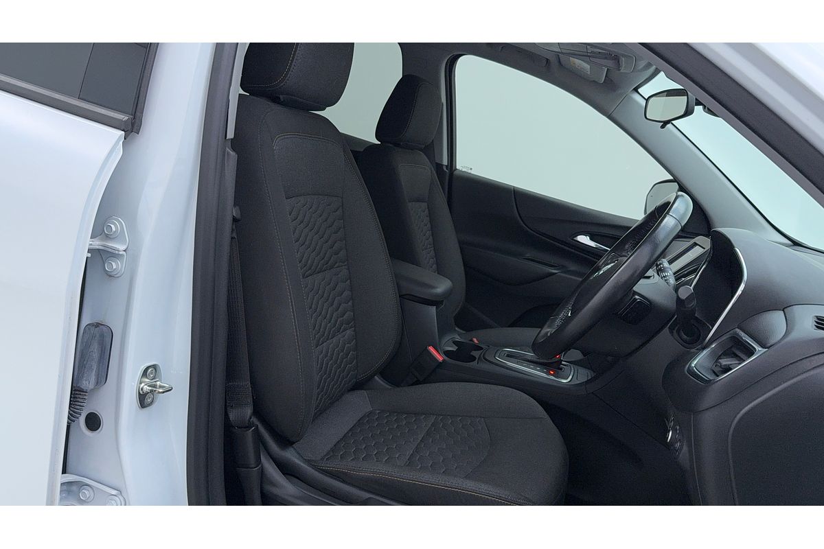 2019 Holden Equinox Black Edition EQ