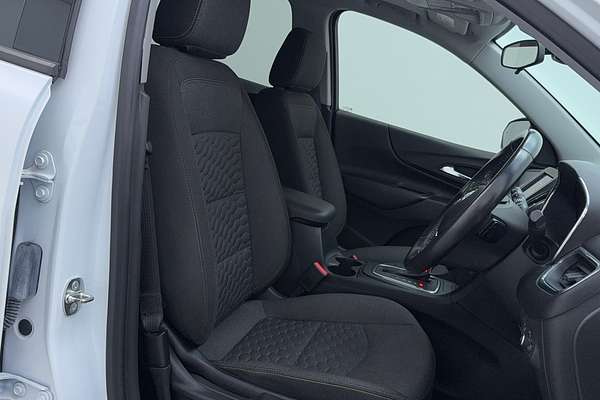 2019 Holden Equinox Black Edition EQ