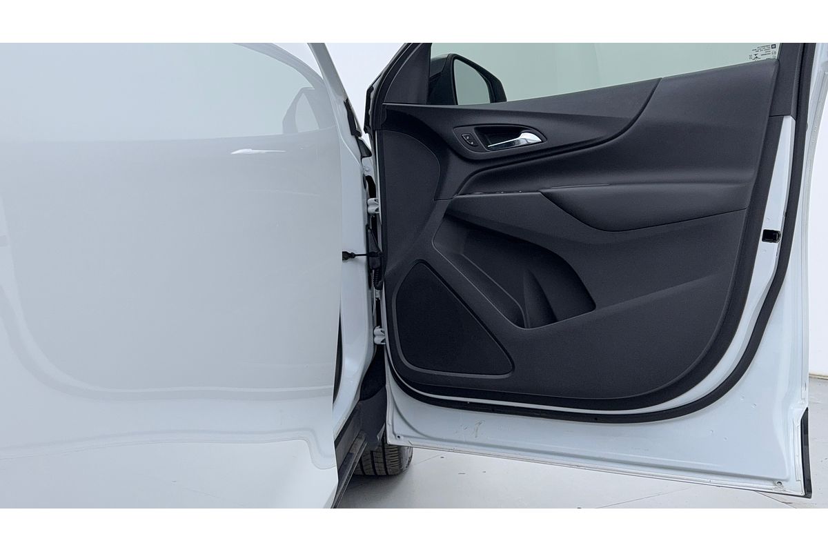 2019 Holden Equinox Black Edition EQ