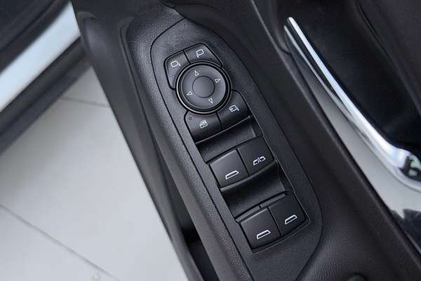 2019 Holden Equinox Black Edition EQ