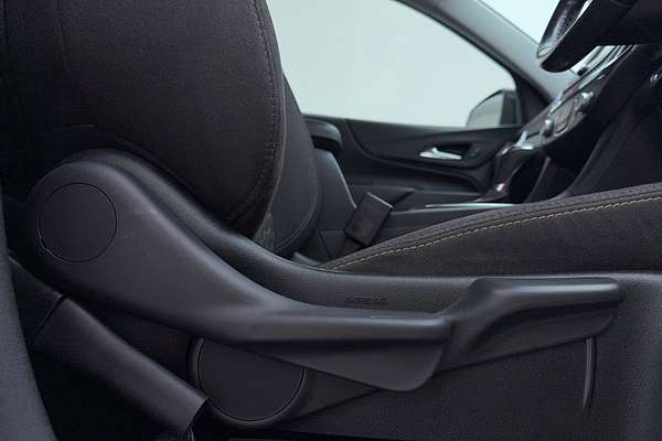 2019 Holden Equinox Black Edition EQ