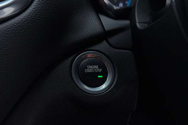 2019 Holden Equinox Black Edition EQ