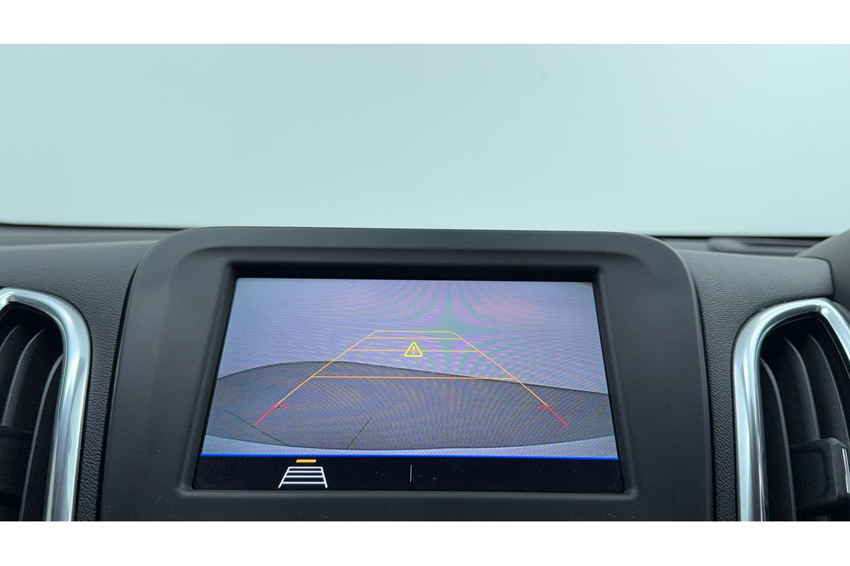 2019 Holden Equinox Black Edition EQ