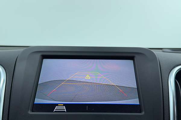 2019 Holden Equinox Black Edition EQ