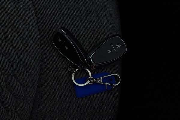 2019 Holden Equinox Black Edition EQ