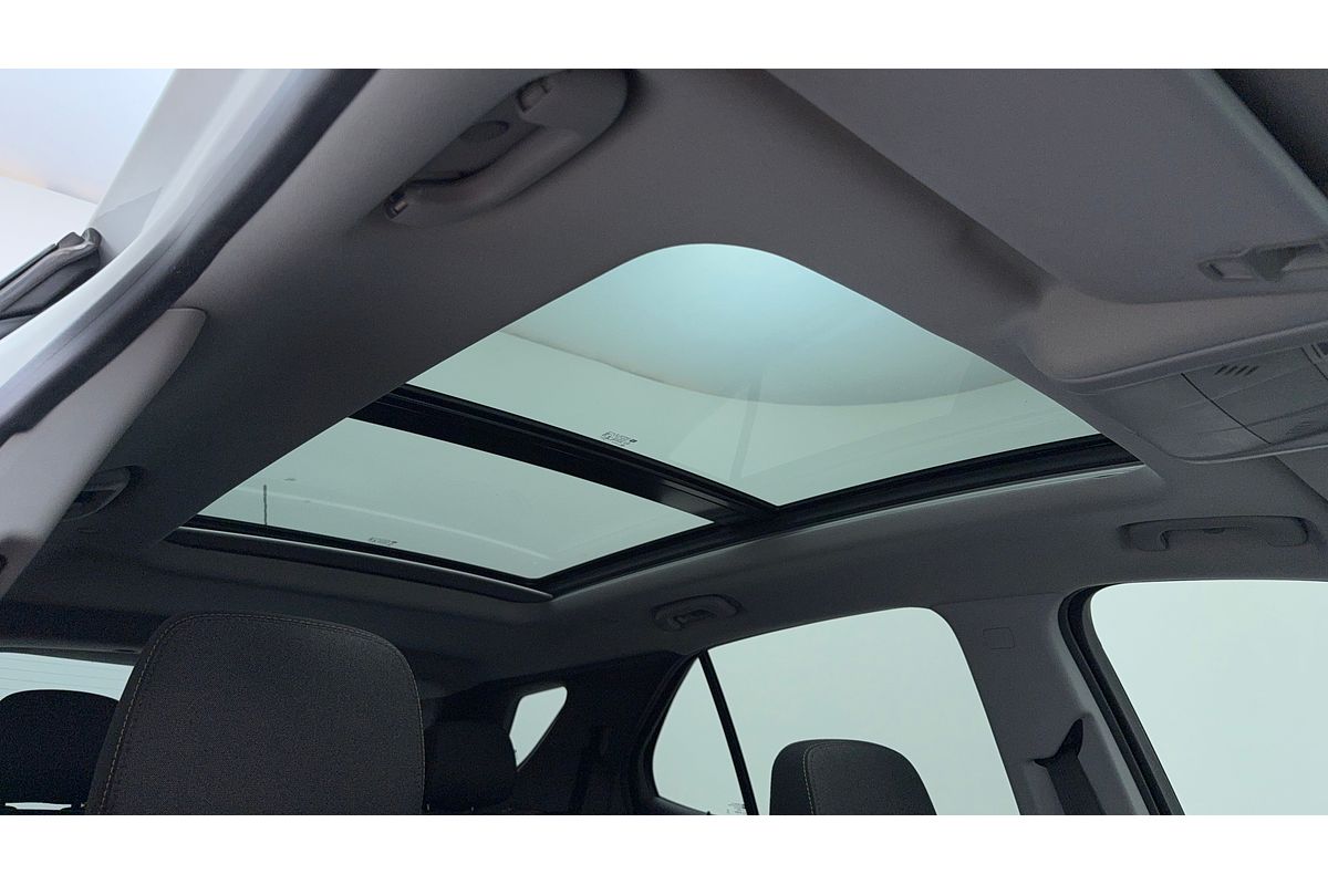 2019 Holden Equinox Black Edition EQ