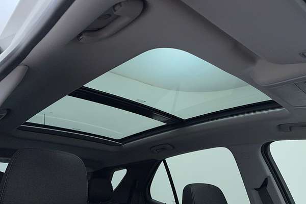 2019 Holden Equinox Black Edition EQ