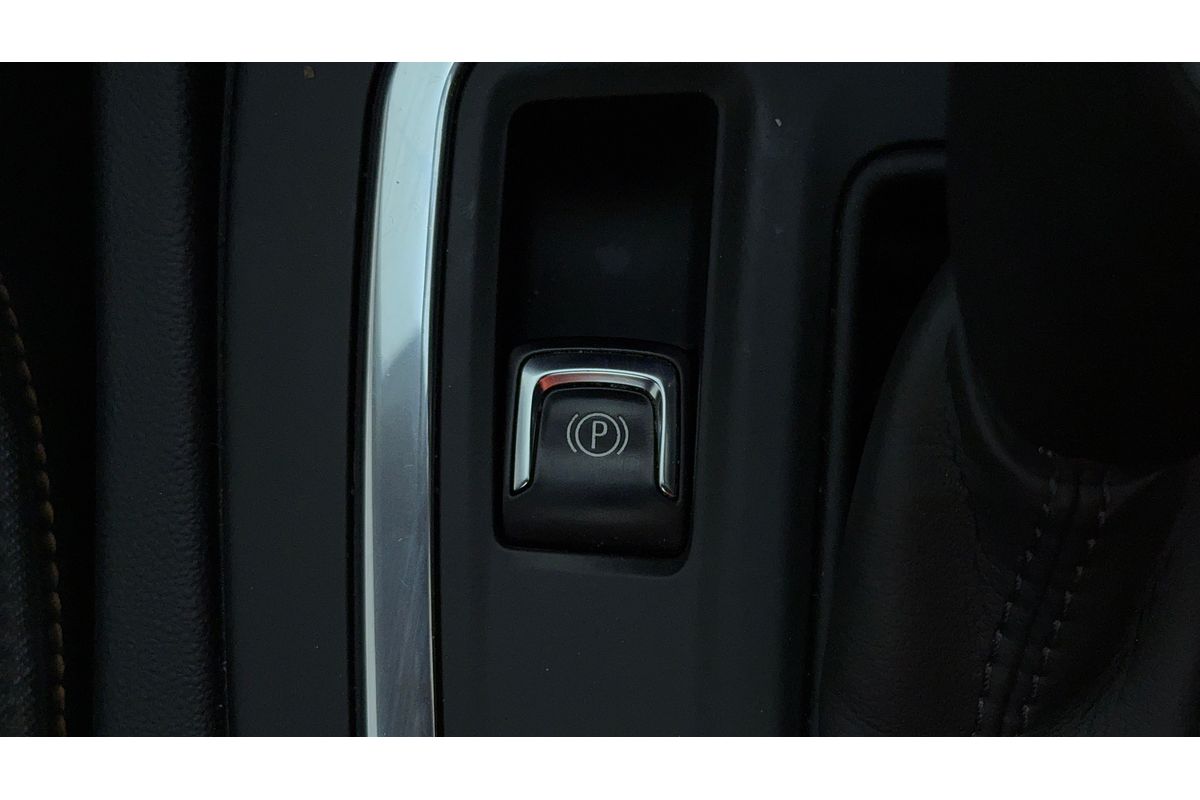 2019 Holden Equinox Black Edition EQ