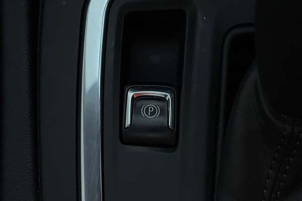 2019 Holden Equinox Black Edition EQ