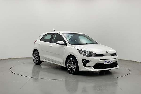 2021 Kia Rio Sport YB