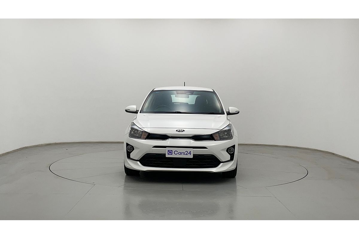 2021 Kia Rio Sport YB