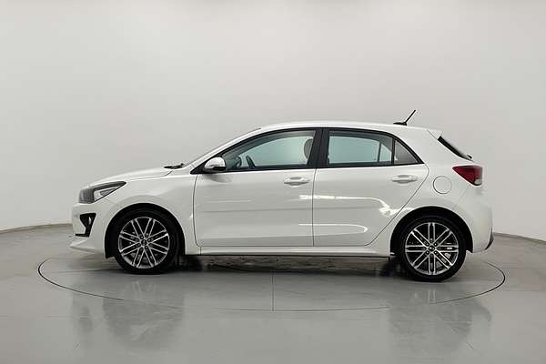 2021 Kia Rio Sport YB