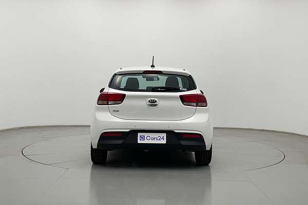 2021 Kia Rio Sport YB