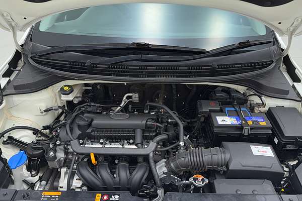 2021 Kia Rio Sport YB