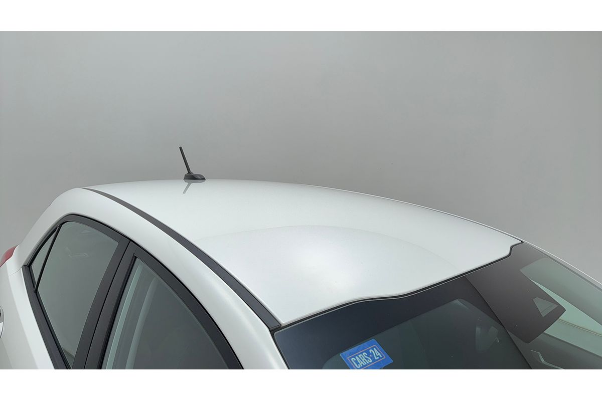 2021 Kia Rio Sport YB