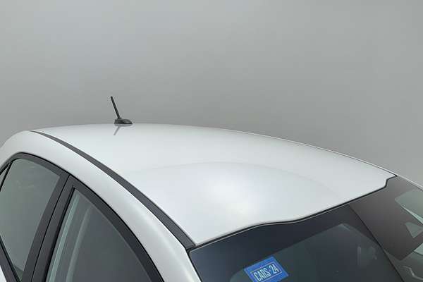 2021 Kia Rio Sport YB