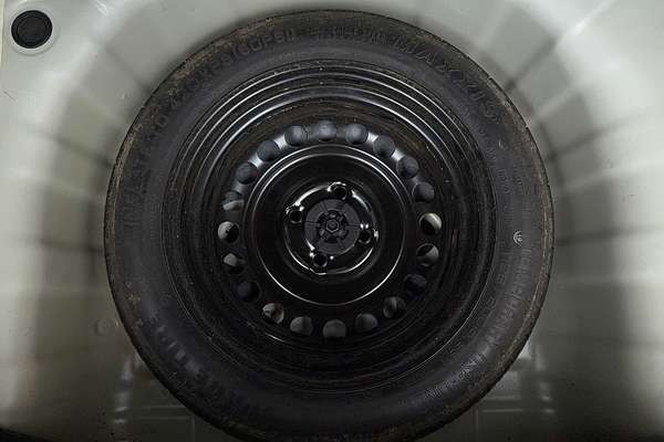 2021 Kia Rio Sport YB