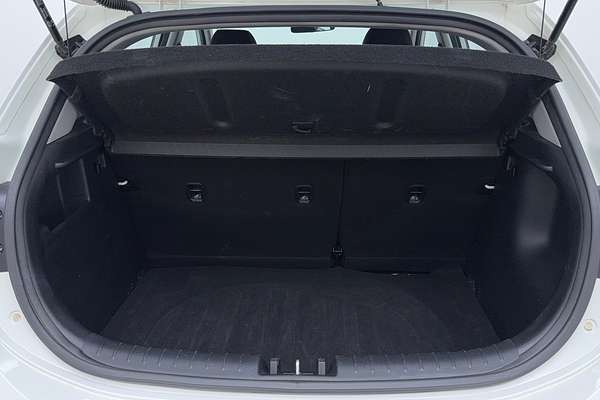 2021 Kia Rio Sport YB