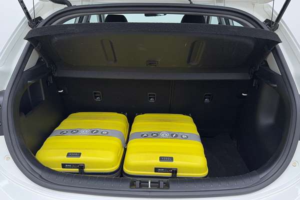 2021 Kia Rio Sport YB