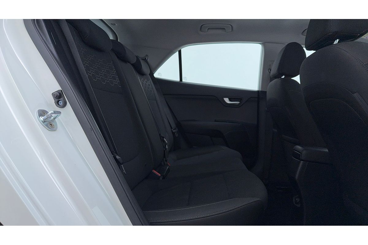 2021 Kia Rio Sport YB