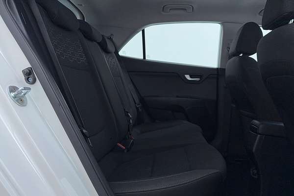 2021 Kia Rio Sport YB