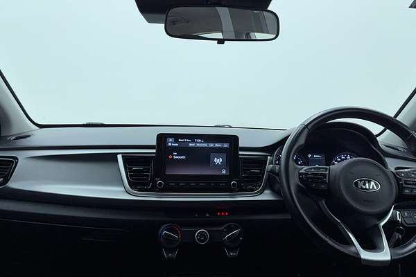 2021 Kia Rio Sport YB