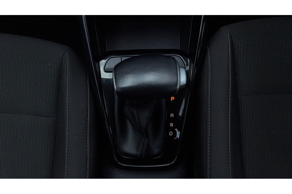 2021 Kia Rio Sport YB