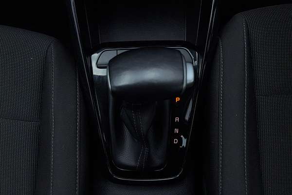 2021 Kia Rio Sport YB