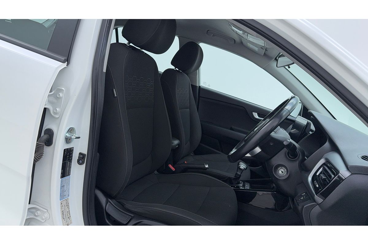 2021 Kia Rio Sport YB