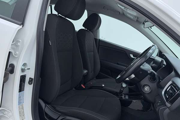 2021 Kia Rio Sport YB