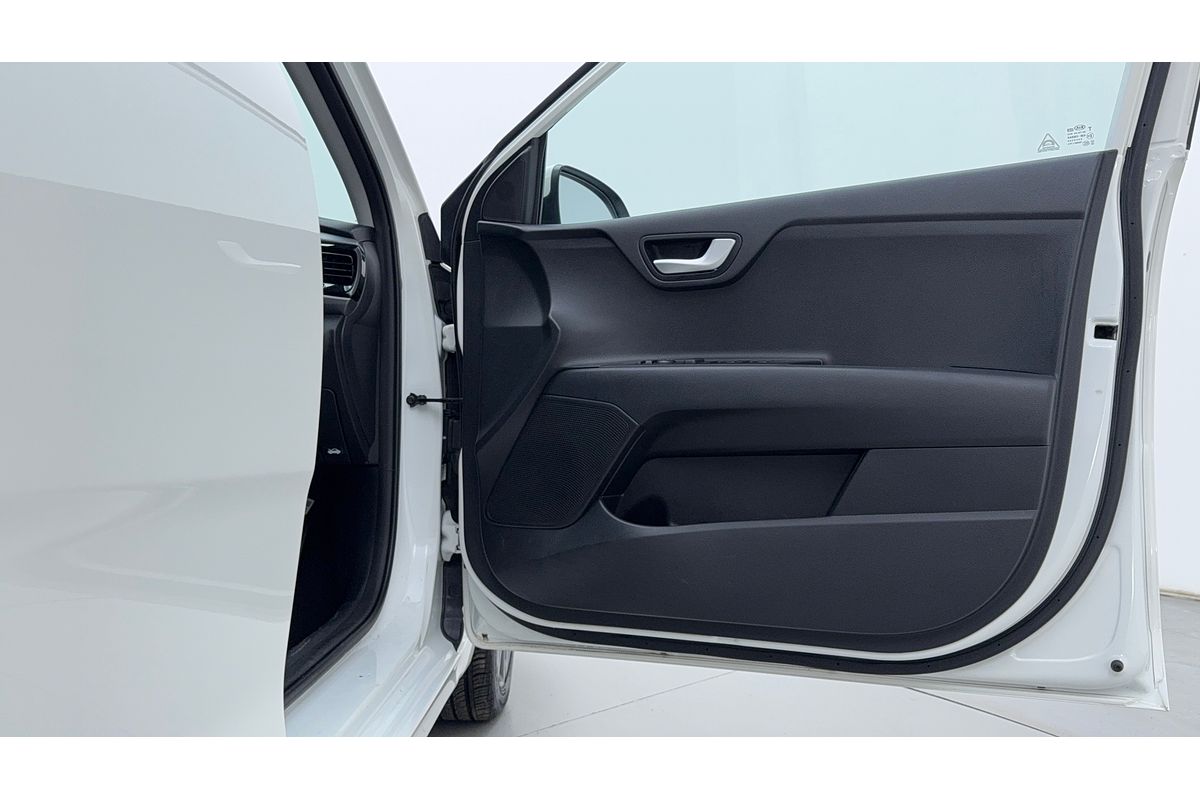 2021 Kia Rio Sport YB