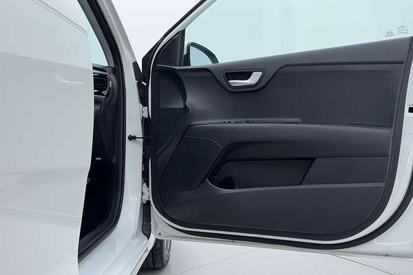 2021 Kia Rio Sport YB