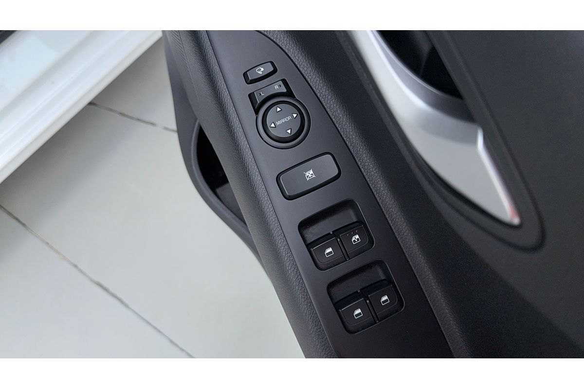 2021 Kia Rio Sport YB