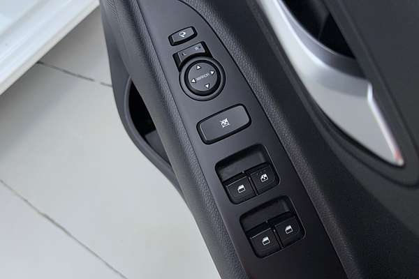 2021 Kia Rio Sport YB