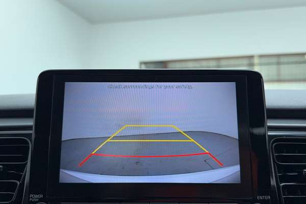 2021 Kia Rio Sport YB