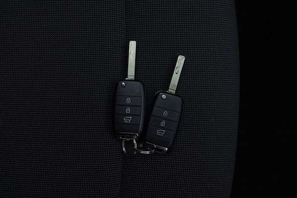 2021 Kia Rio Sport YB