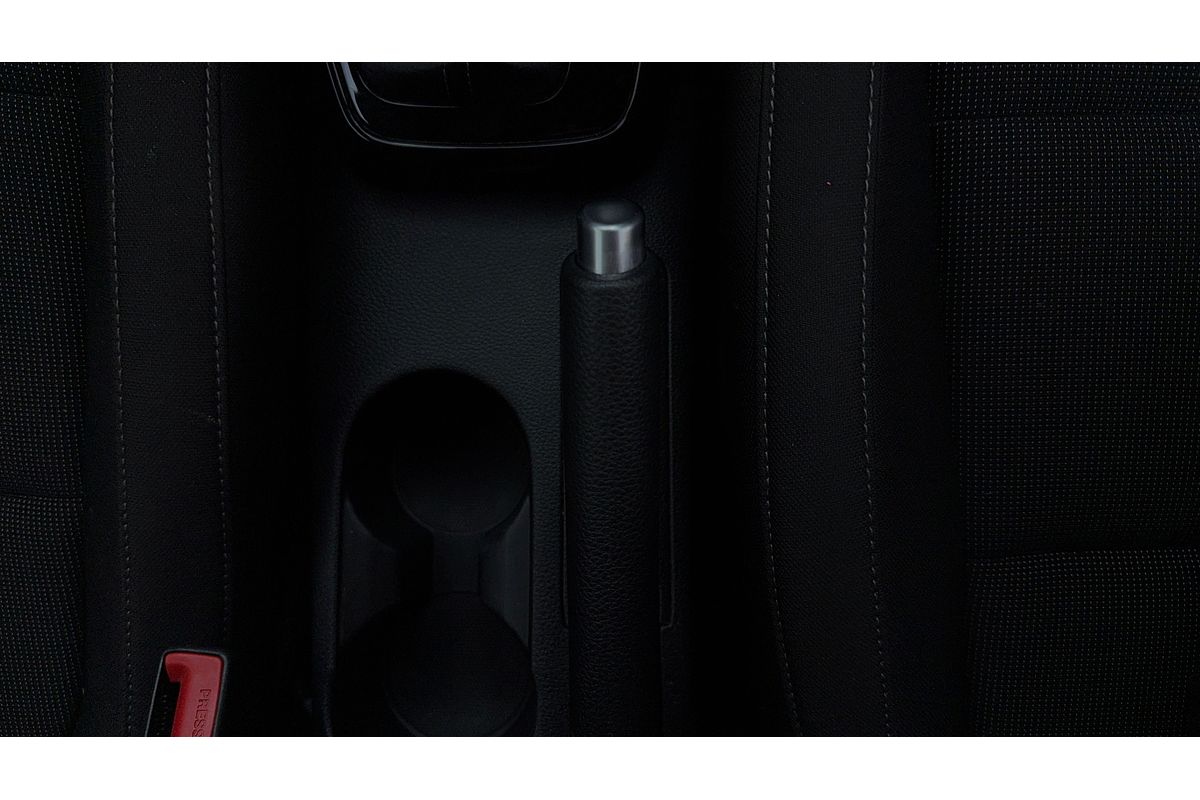 2021 Kia Rio Sport YB