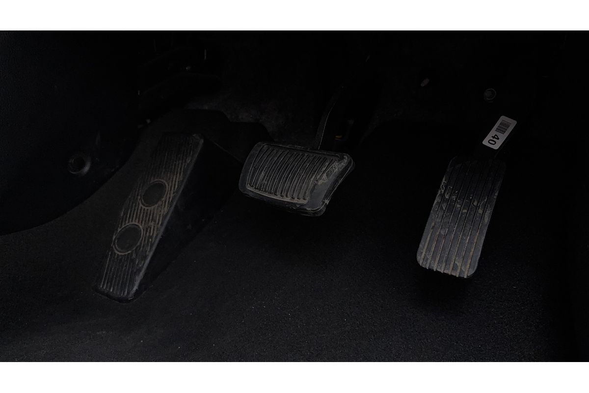 2021 Kia Rio Sport YB