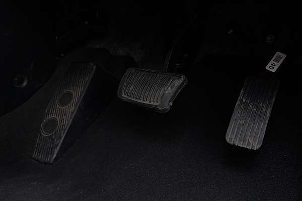 2021 Kia Rio Sport YB