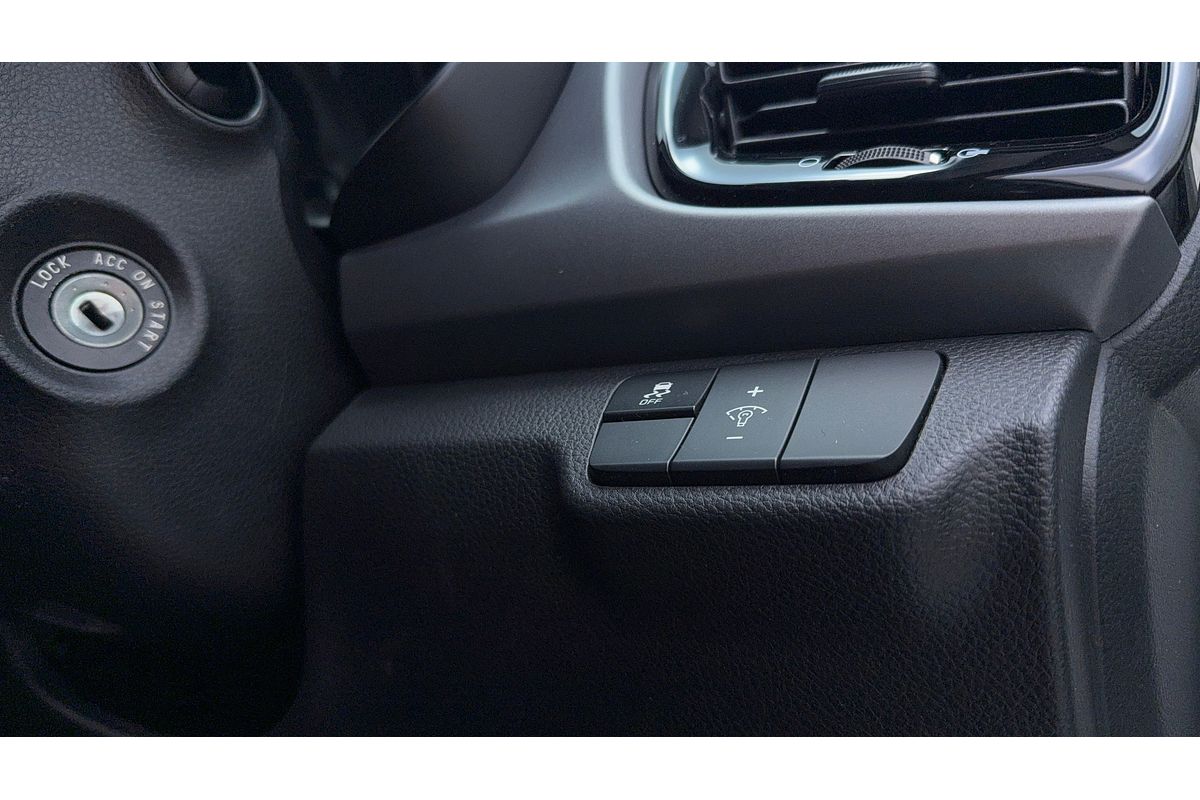 2021 Kia Rio Sport YB