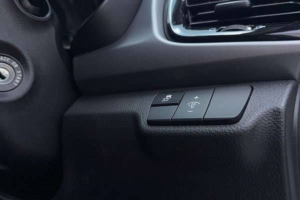 2021 Kia Rio Sport YB