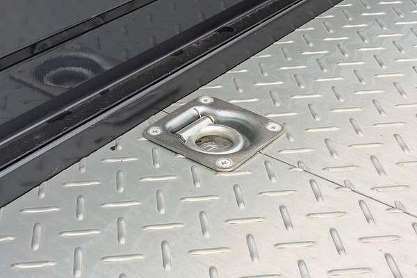 2025 Isuzu D-MAX LS-U 4X4