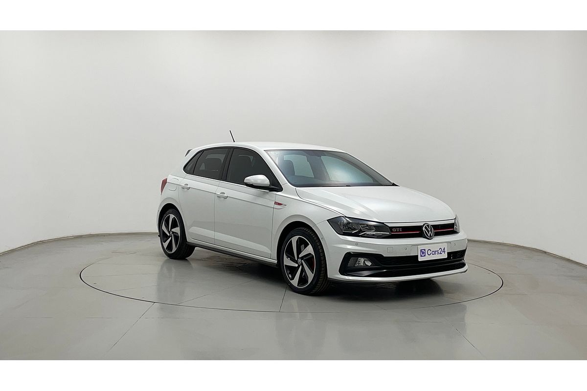 2021 Volkswagen Polo GTI AW