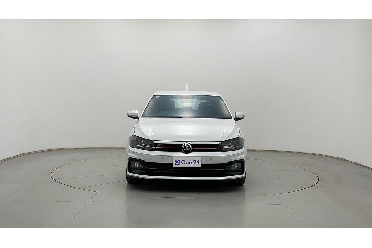 2021 Volkswagen Polo GTI AW