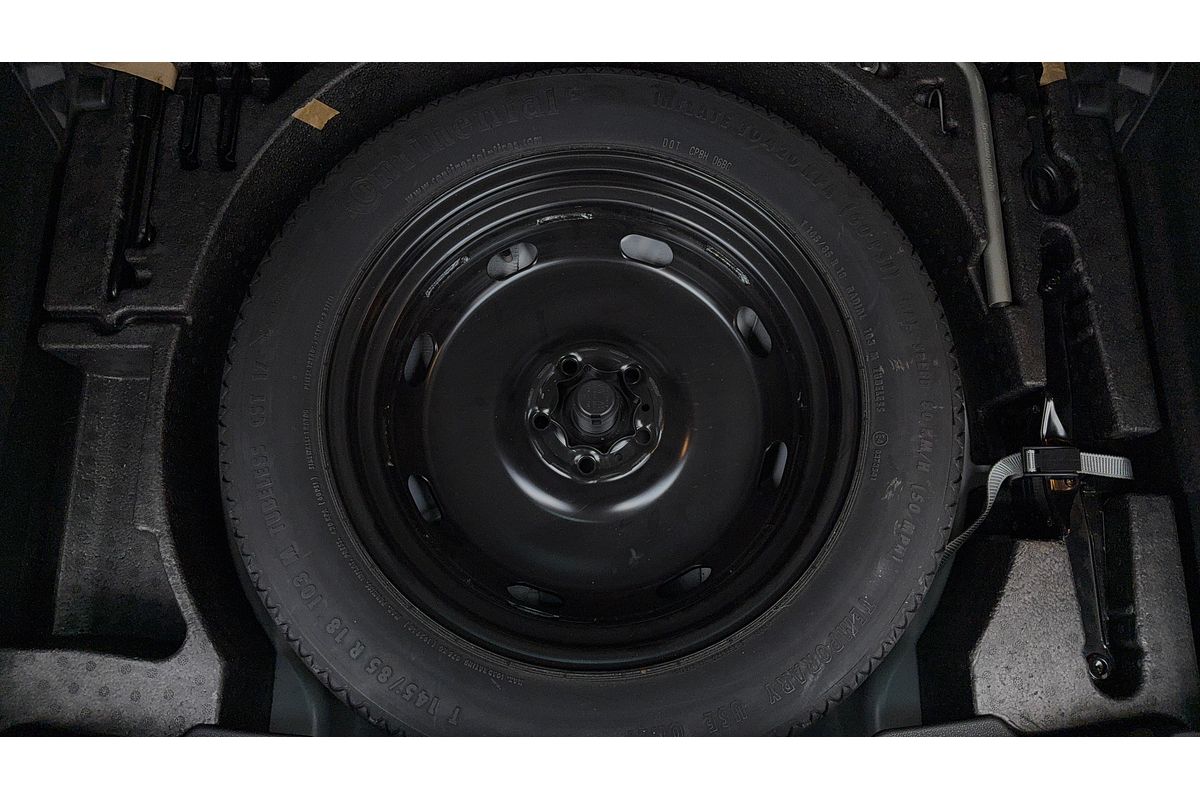 2016 Volkswagen Tiguan 162TSI Highline 5N