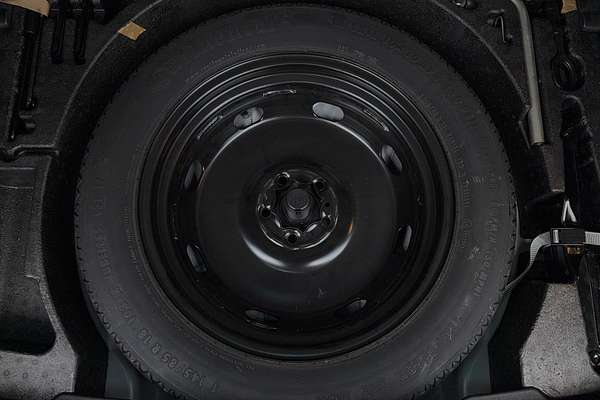 2016 Volkswagen Tiguan 162TSI Highline 5N